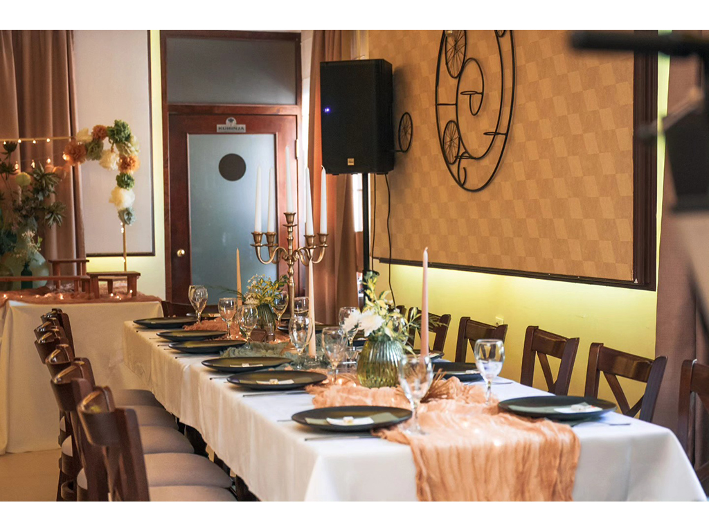 Photo 4 - RESTAURANT STRELAC + - Restaurants for weddings, Svilajnac