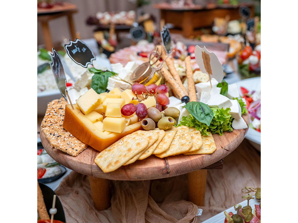 Photo 5 - RESTAURANT STRELAC + - Restaurants for weddings, Svilajnac