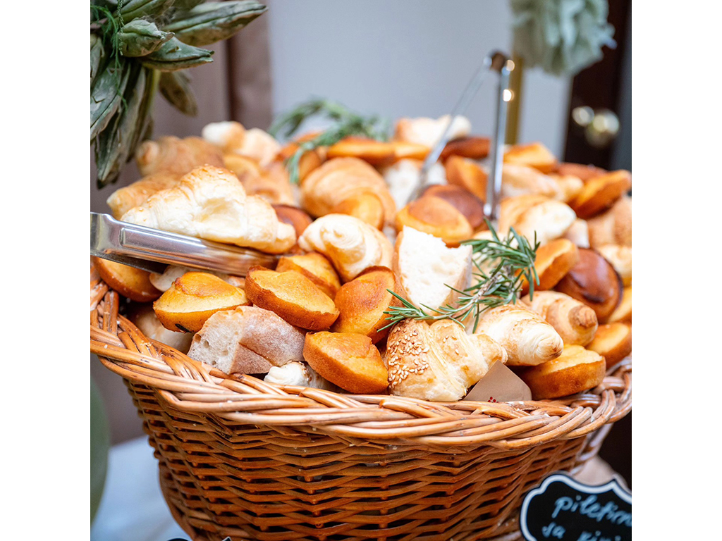 Photo 6 - RESTAURANT STRELAC + - Restaurants for weddings, Svilajnac