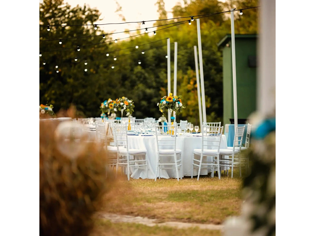 Photo 9 - RESTAURANT STRELAC + - Restaurants for weddings, Svilajnac