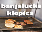 BANJALUCKA KLOPICA - RM Kraljevo - Photo logo