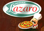 PIZZERIA LAZARO Kragujevac - Slika logo