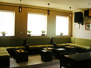 CAFE BAR FRATELLI Bars and night-clubs Melenci - Photo 2