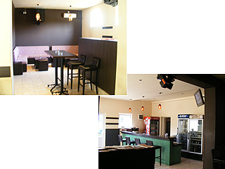 CAFE BAR FRATELLI Bars and night-clubs Melenci - Photo 3