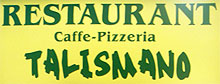RESTAURANT TALISMANO Smederevo - Photo logo 