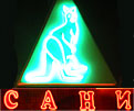 RESTORAN SUNNY Soko Banja - Slika logo