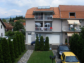 APARTMENT SRDJAN MILETIC Apartments Soko Banja - Photo 1
