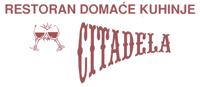 RESTORAN CITADELA Pančevo - Slika logo