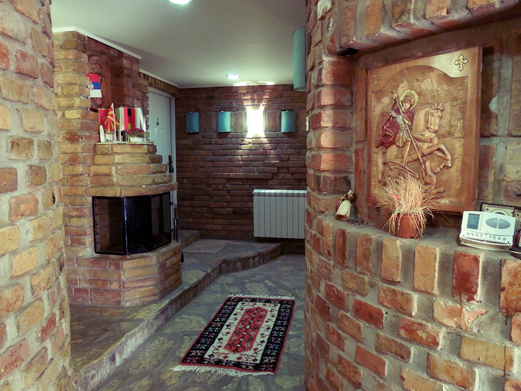 Slika 9 - SVETI ĐORĐE PRENOĆIŠTE - Prenoćišta, Zrenjanin