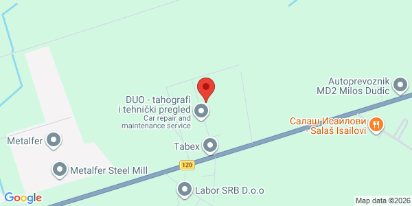 STOVARIŠTE REZANE GRAĐE MGN INTERNATIONAL, Rumski drum 75b, Sremska Mitrovica