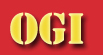 PANCAKE SHOP OGI Sokobanja - Photo logo