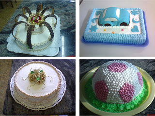 EURO-SLAST (PRODUCTION DOMESTIC CAKE) Soko Banja - Photo 2