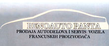 RENOAUTO PANTA Pancevo - Photo logo 