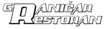 RESTORAN GRANIČAR Bela Crkva - Slika logo 