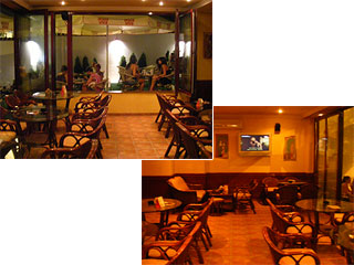 KAFE BAR SLON - PLUS Kafe barovi i klubovi Aranđelovac - Slika 2