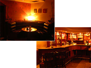 KAFE BAR SLON - PLUS Kafe barovi i klubovi Aranđelovac - Slika 3