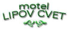 MOTEL LIPOV CVET Melenci - Photo logo 