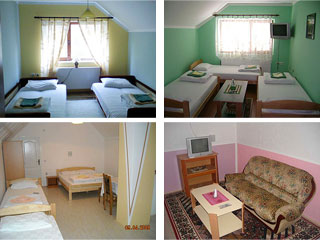 APARTMANI SLAVOLJUB NIKOLIĆ Soko Banja - Slika 3