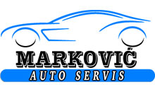 AUTO SERVIS MARKOVIĆ Aranđelovac - Slika logo