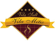 VILLA MITIC **** Leskovac - Photo logo 