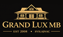 GRAND LUX MB Svilajnac