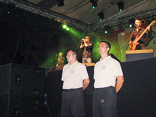 POLAR SECURITY Bodyguards Zrenjanin - Photo 3