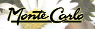 VILLA MONTE CARLO Gornja Trepca - Photo logo