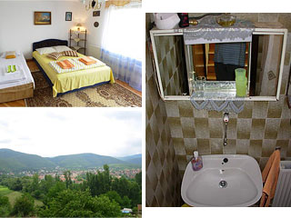 APARTMENTS AND ROOMS LUKIC Apartments Soko Banja - Photo 3