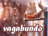 RESTAURANT GRILL VAGABUNDO Aleksandrovac - Photo logo