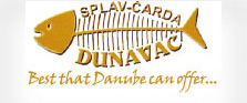 SPLAV CARDA DUNAVAC Novi Sad