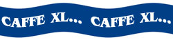 KAFE XL Brus - Photo logo