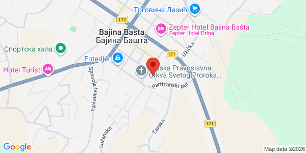 HOGAR PUB, 12. jula 37, Bajina Bašta