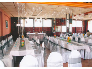 RESTAURANT TARA Restaurants for weddings Bajina Basta - Photo 3