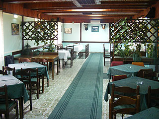 RESTORAN LOVAC Restorani Zrenjanin - Slika 2