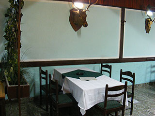 RESTORAN LOVAC Restorani Zrenjanin - Slika 3