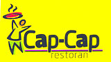 RESTORAN CAP - CAP Leskovac - Slika logo