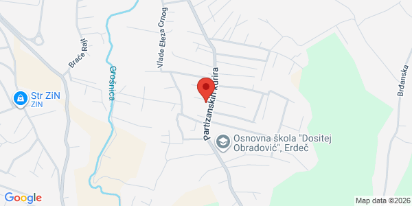 RENAULT AND RENO WASTE KRAGUJEVAC GALJAK, 70a Partizanskih kurira st., Erdec