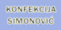 READY-WEAR SIMONOVIC Aleksandrovac - Photo logo
