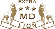HOTEL RESTAURANT EXTRA LION MD Nis - Photo logo 