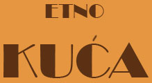 ETHNO HOUSE Nis - Photo logo 