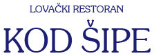 GAME RESTAURANT KOD SIPE Nis - Photo logo 