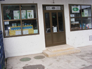 PLANT PHARMACY AND HEALTHY FOOD HERBA Plant pharmacies Nis - Photo 2