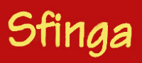 SALON LEPOTE SFINGA Novi Sad - Slika logo