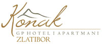 KONAK Zlatibor - Photo logo 