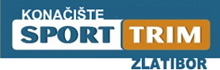 VILA SA RESTORANOM SPORT TRIM Zlatibor - Slika logo