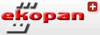 EKOPAN PLUS Nis - Photo logo 
