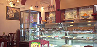 CONFECTIONERY SAN Nis - Photo logo 