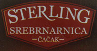 STERLING SILVER SHOP Cacak - Photo logo 