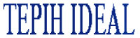 TEPIH IDEAL Čačak - Slika logo 
