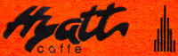 CAFE HYATT Gornji Milanovac